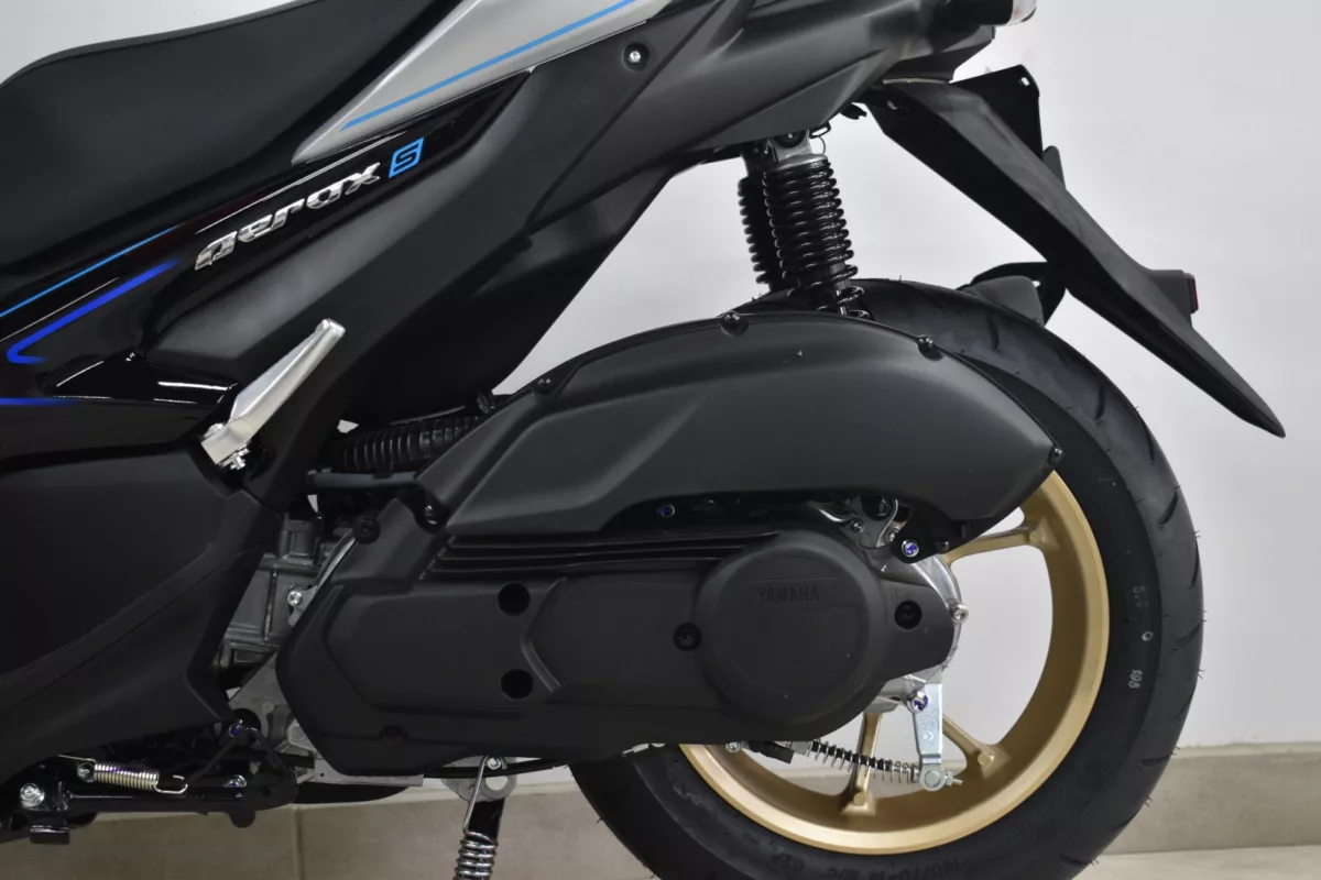 Yamaha Aerox 155 2027 — foto 13
