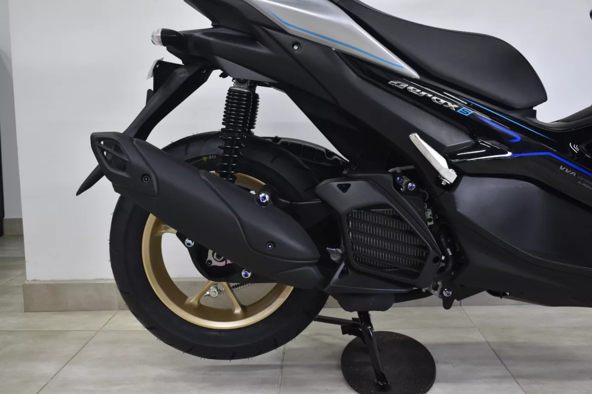 Yamaha Aerox 155 2027 — foto 15