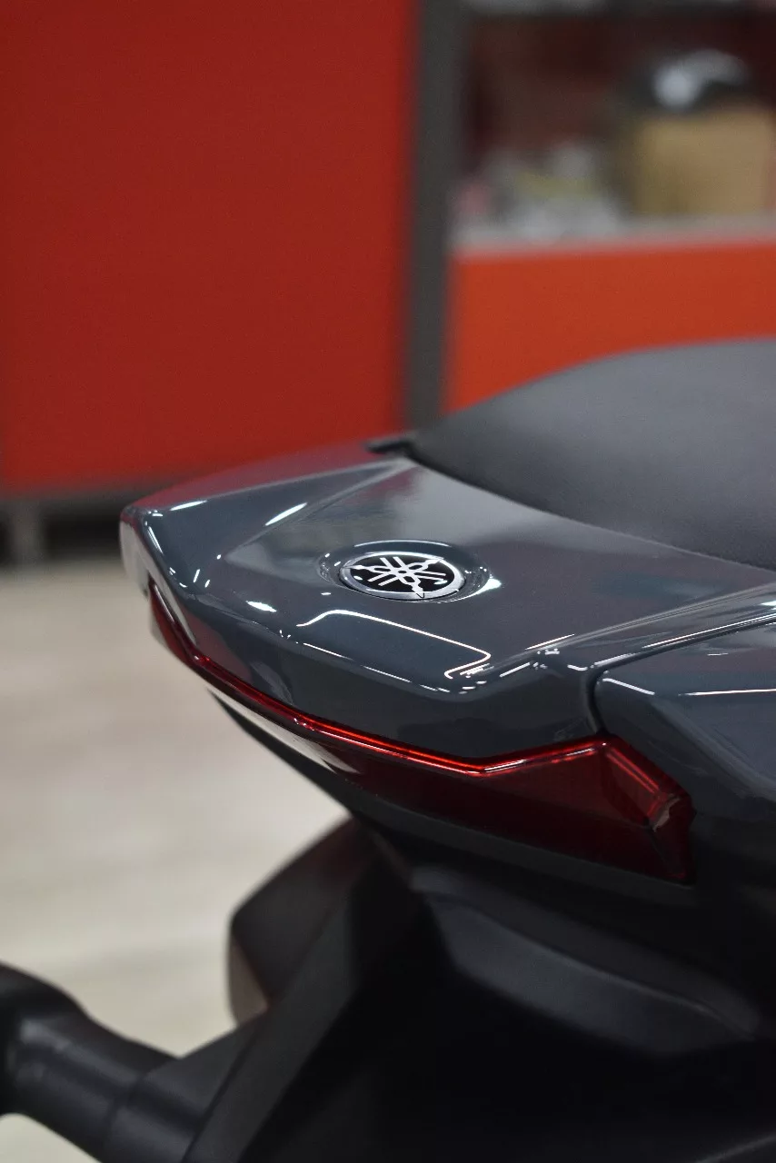 Yamaha Aerox 155 2027 — foto 17