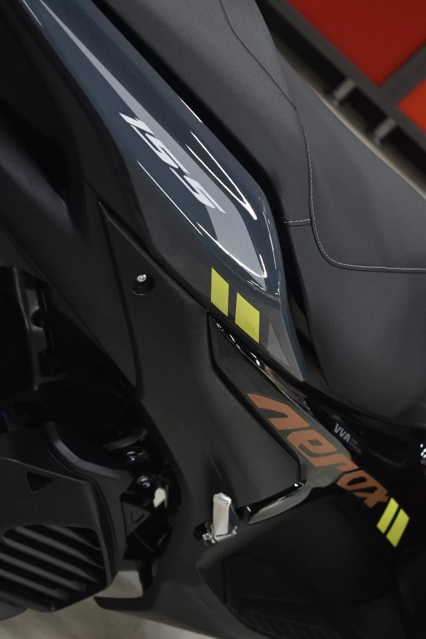 Yamaha Aerox 155 2027 — foto 18