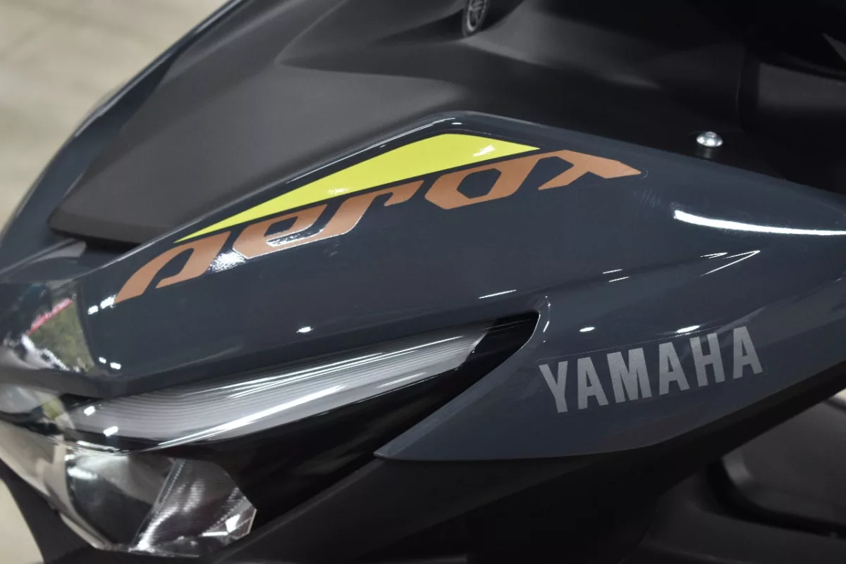 Yamaha Aerox 155 2027 — foto 20