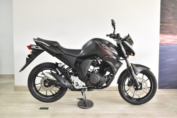 Yamaha Fz 150 Fz150 2024