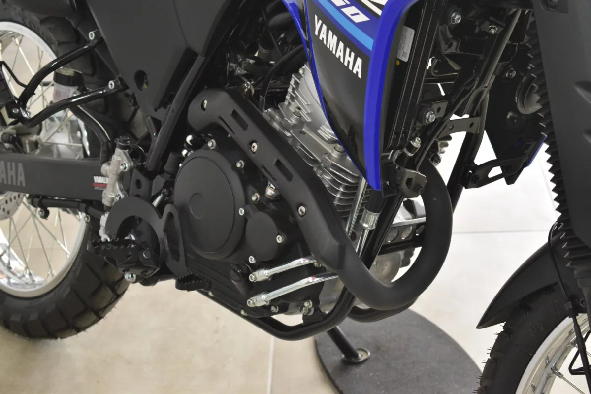 Yamaha Xtz 250 Fi Abs 2026 — foto 13