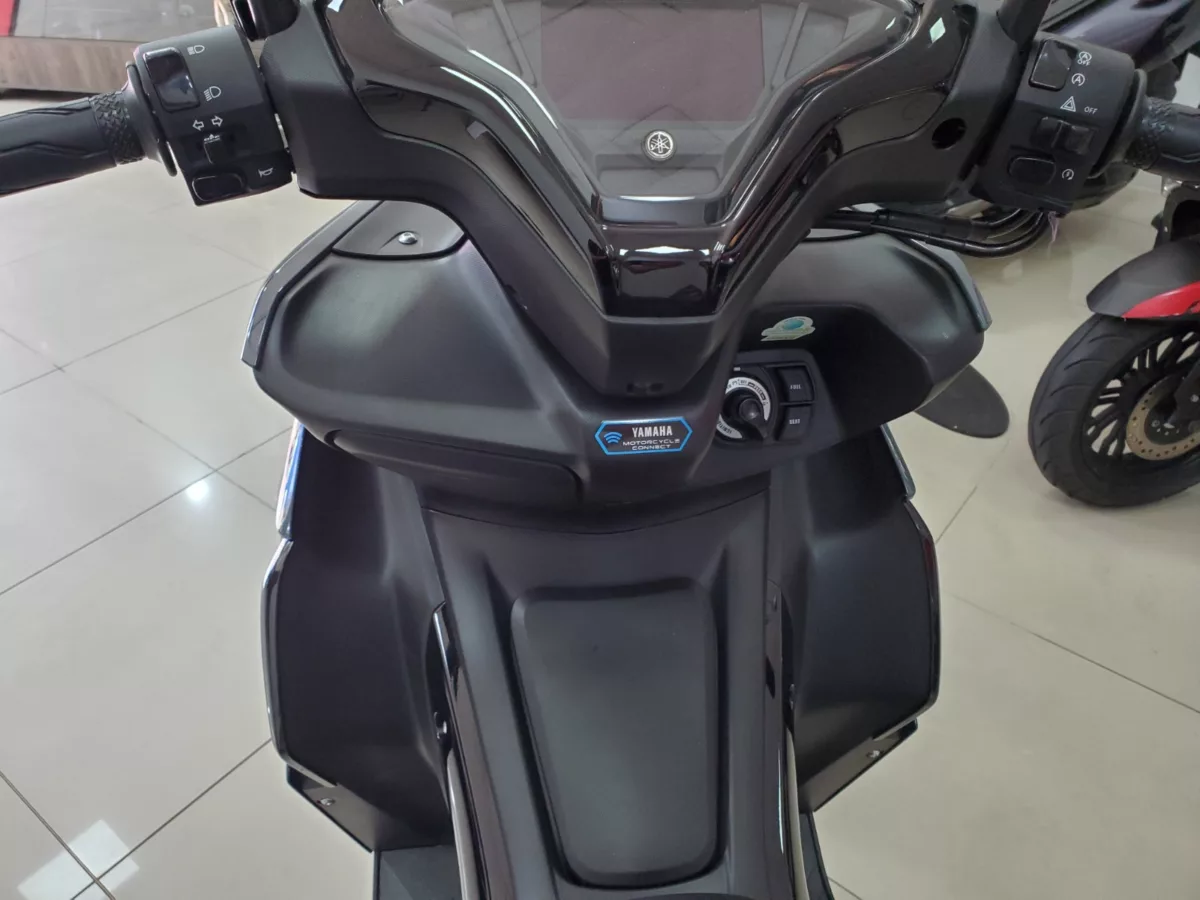 Yamaha Aerox 2025 — foto 11