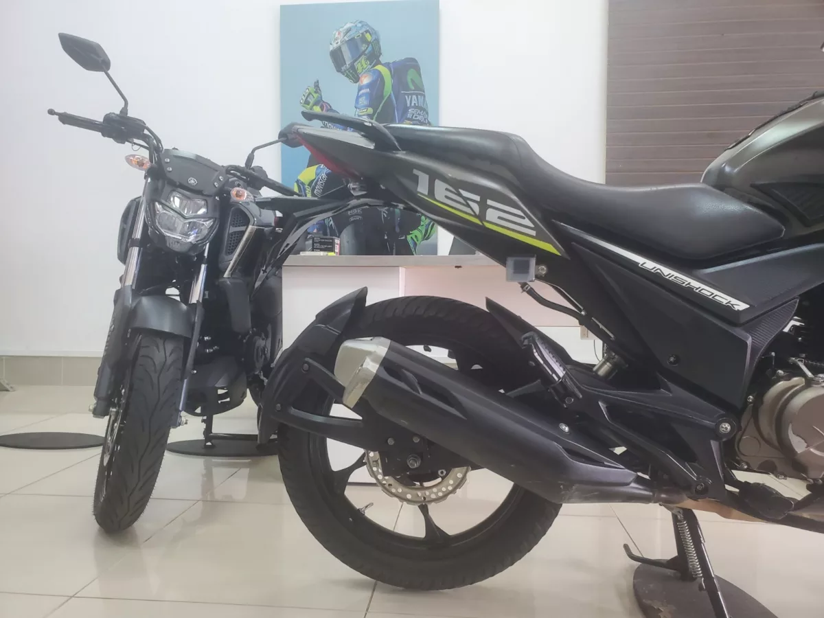 AKT CR4 160 2023 — foto 2