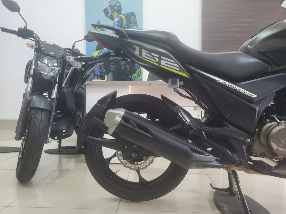 AKT CR4 160 2023 — foto 4