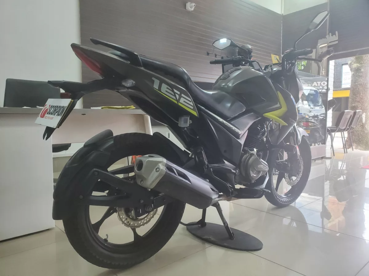 AKT CR4 160 2023 — foto 6