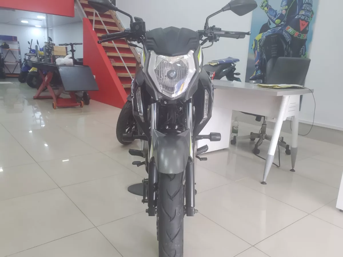 AKT CR4 160 2023 — foto 8