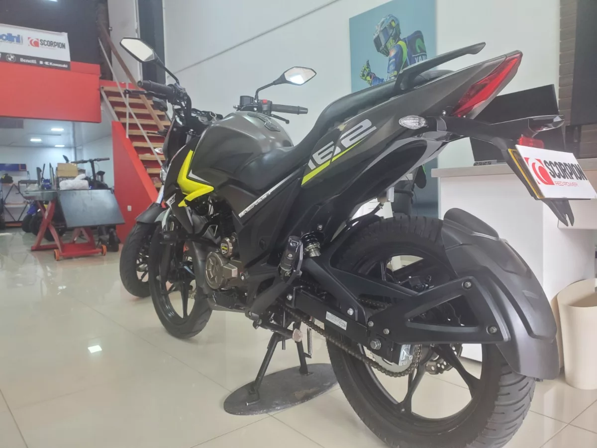 AKT CR4 160 2023 — foto 16