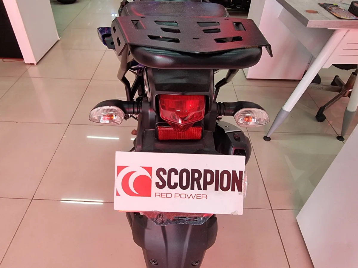 Yamaha FZ 150 3.0 2025 — foto 5
