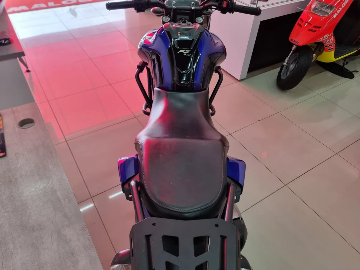 Yamaha FZ 150 3.0 2025 — foto 10