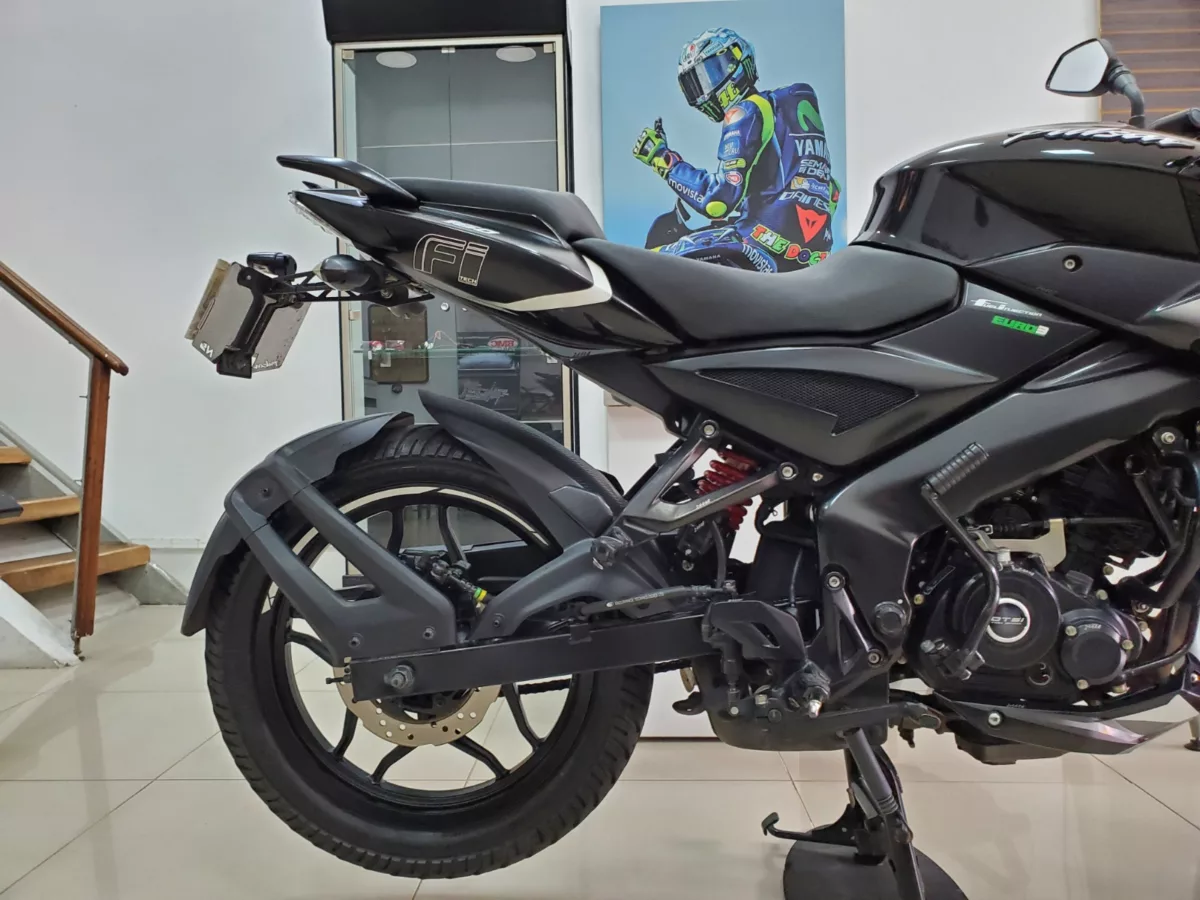 Pulsar NS 160 fi 2024 — foto 3