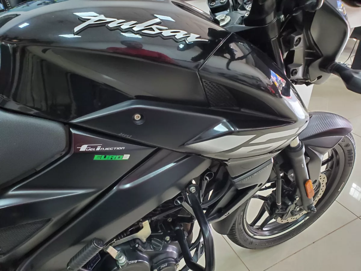 Pulsar NS 160 fi 2024 — foto 5