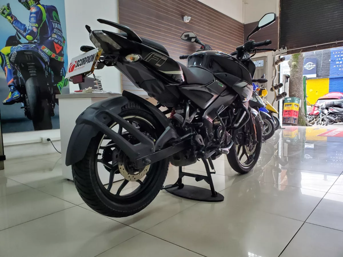Pulsar NS 160 fi 2024 — foto 6