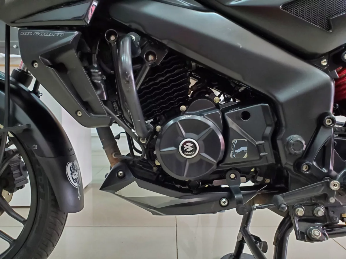 Pulsar NS 160 fi 2024 — foto 15