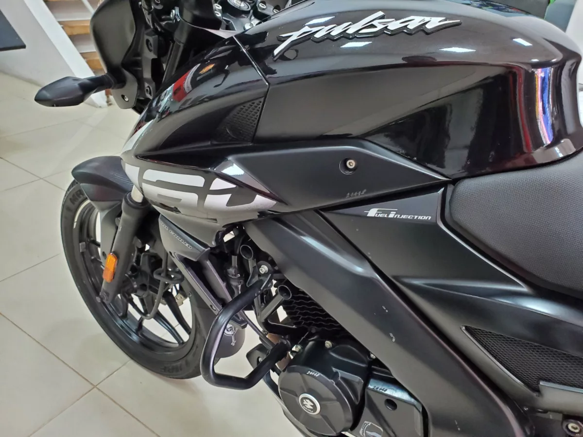 Pulsar NS 160 fi 2024 — foto 16