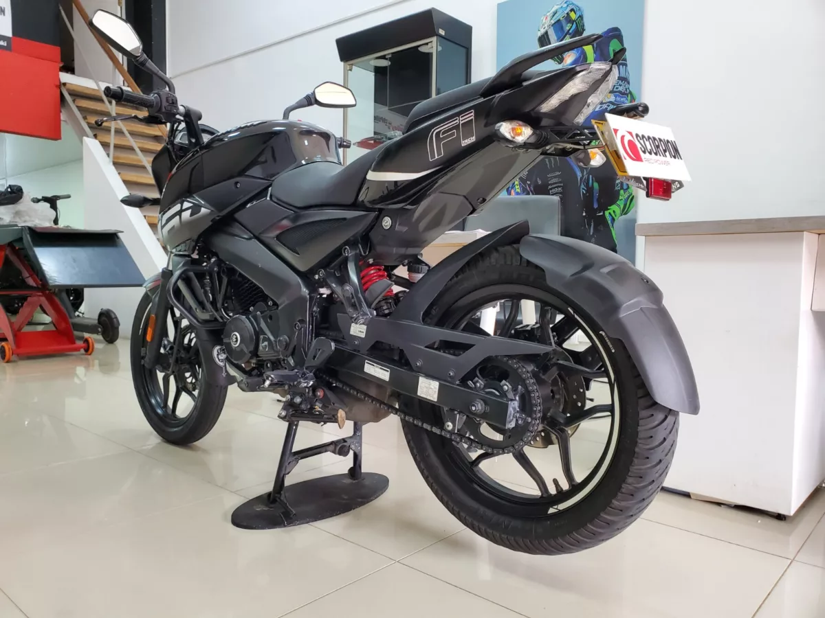 Pulsar NS 160 fi 2024 — foto 17
