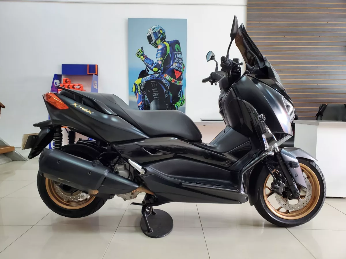 Yamaha Xmax 300 2023 — foto 1