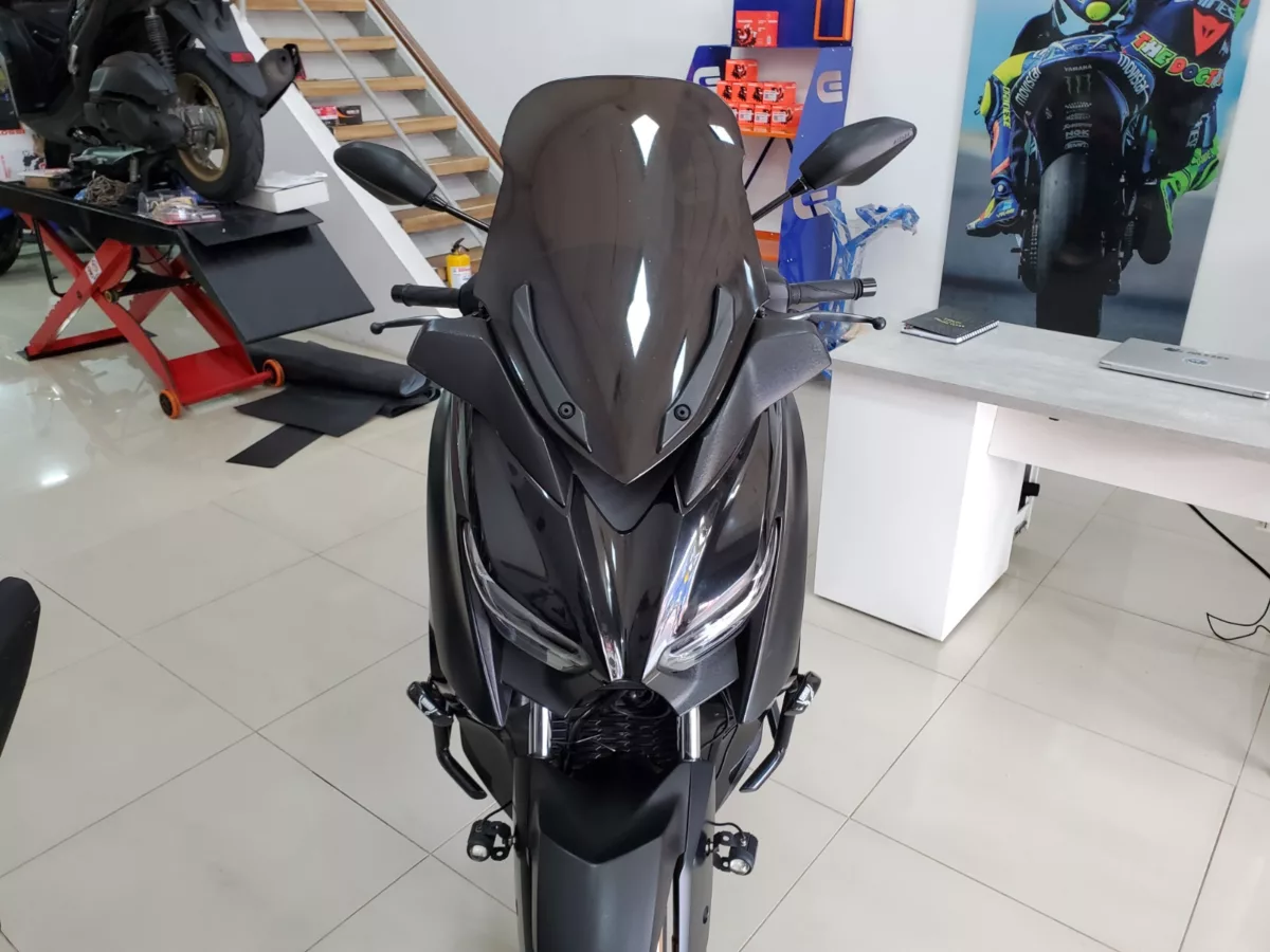 Yamaha Xmax 300 2023 — foto 10