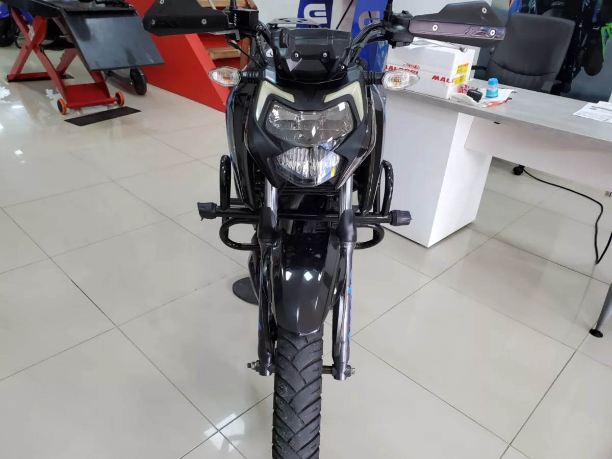 TVS Apache 160 4v XCONNECT 2022 — foto 8