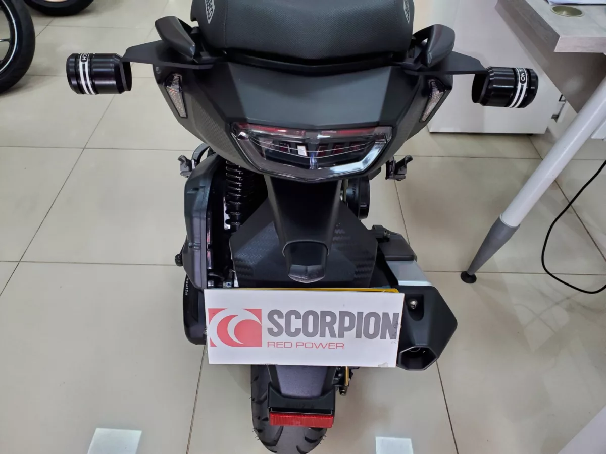 Victory Hunter 150 2025 — foto 19