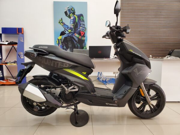 Victory Hunter 150 2025