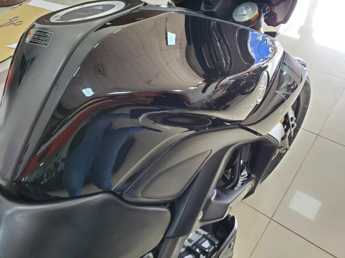 Yamaha MT 15 2024 — foto 5