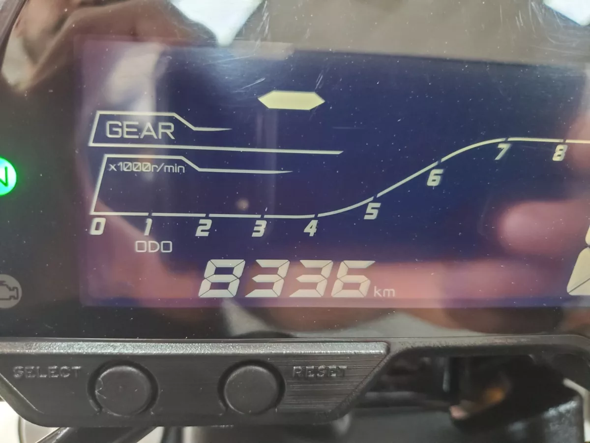 Yamaha MT 15 2024 — foto 8
