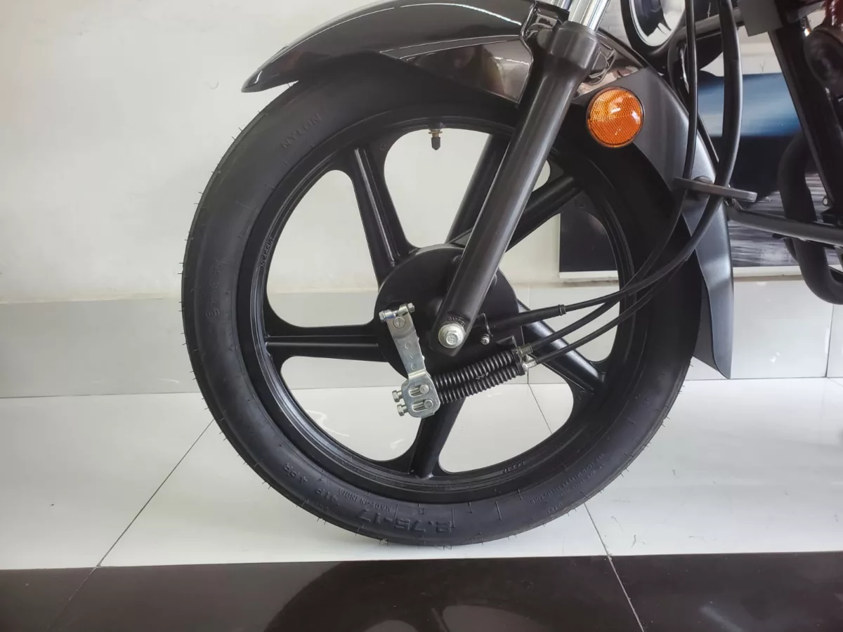 TVS SPORT 100 2026 (nueva) — foto 11