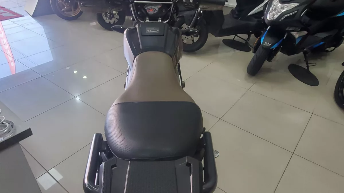Honda Navi 110 2026 — foto 9