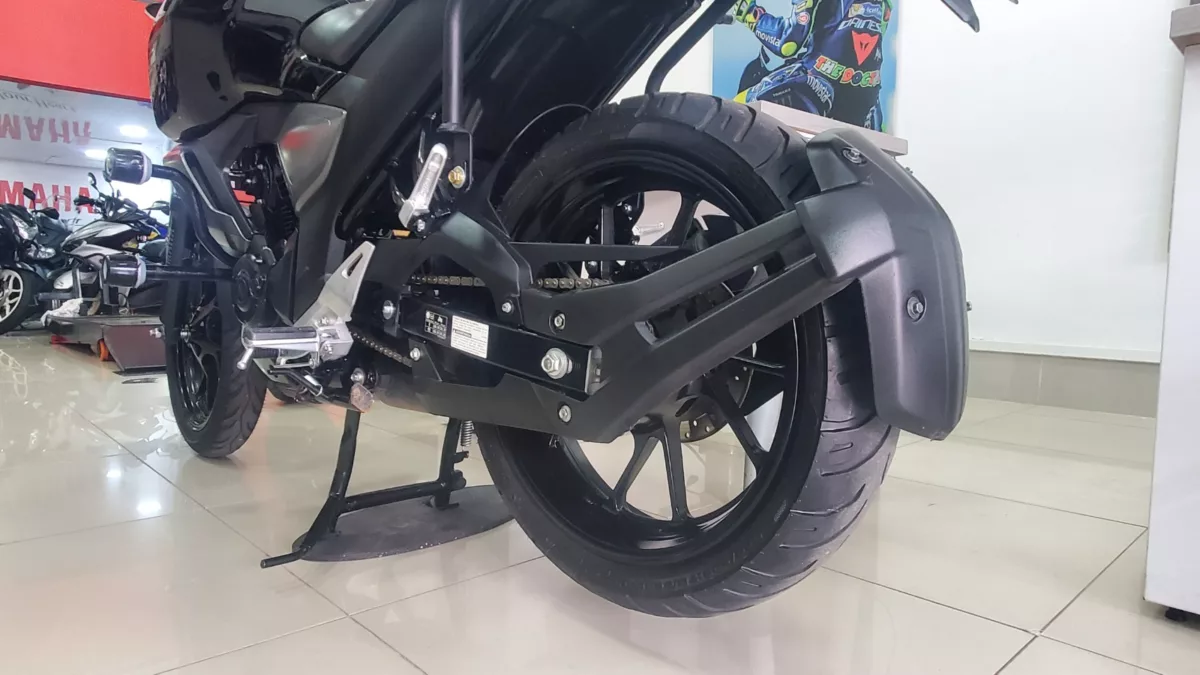 Yamaha Fz 150 V3 3.0 2025 — foto 3