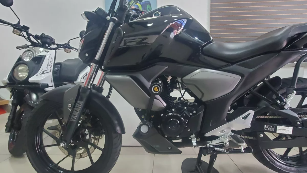 Yamaha Fz 150 V3 3.0 2025 — foto 6