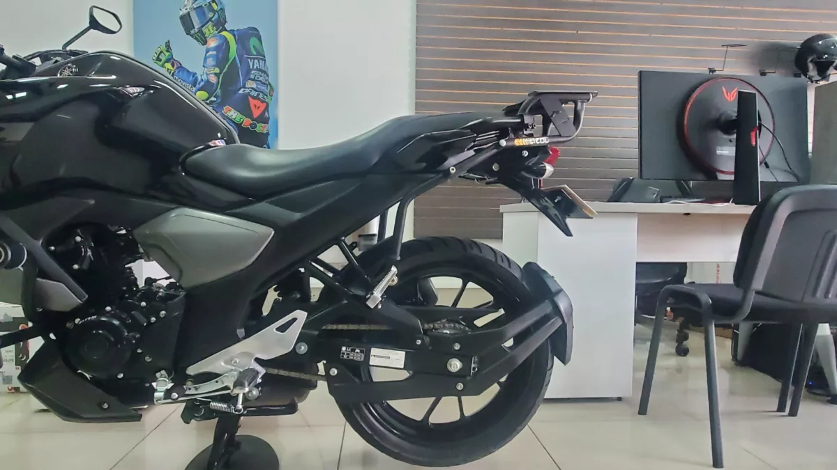 Yamaha Fz 150 V3 3.0 2025 — foto 7
