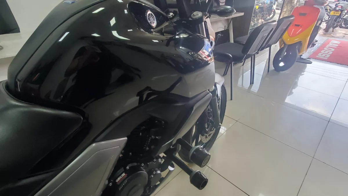 Yamaha Fz 150 V3 3.0 2025 — foto 17