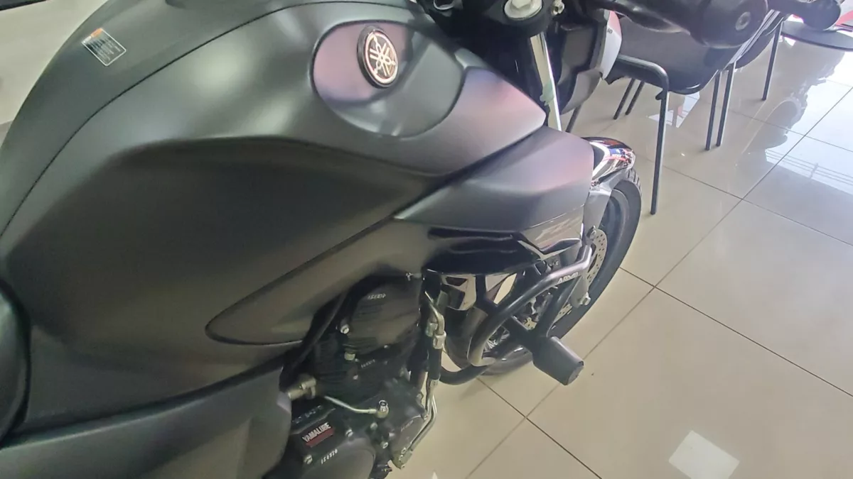 Yamaha FZ 250 FZ25 2024 — foto 5