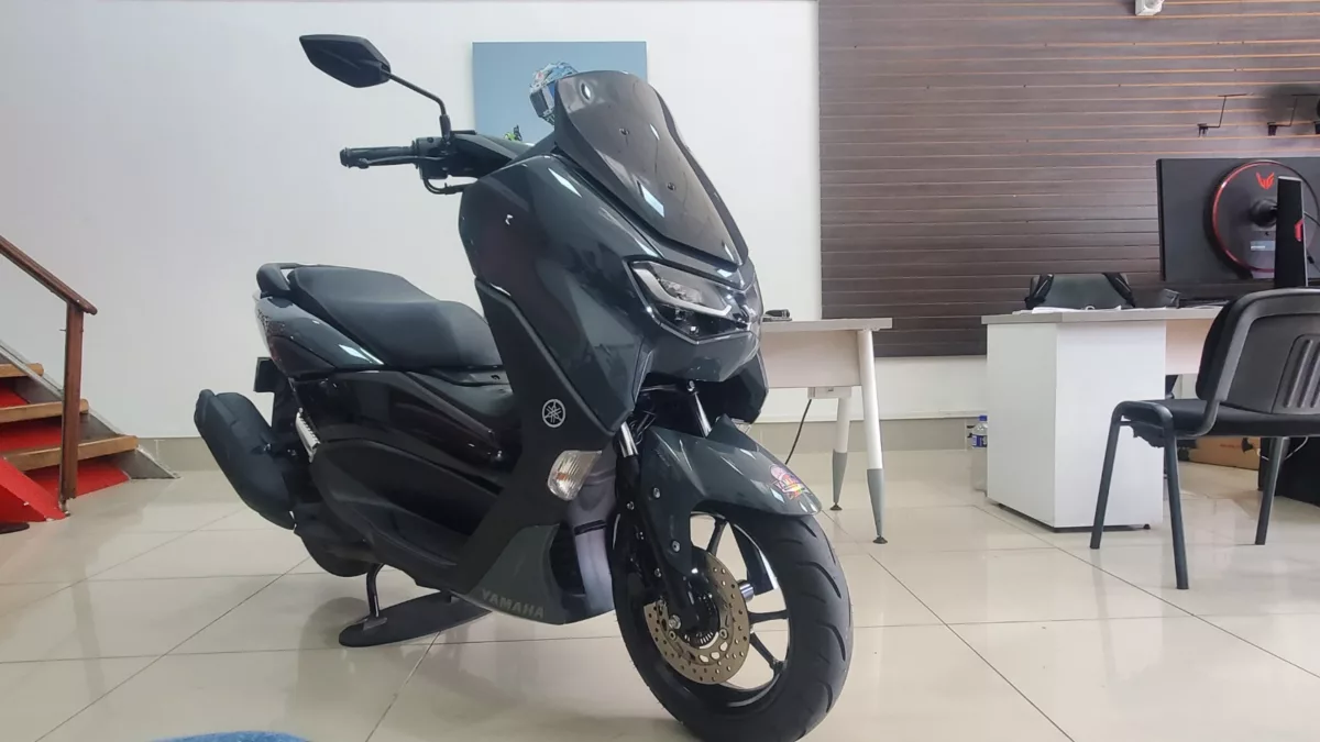 Yamaha Nmax Connected 2026 — foto 7
