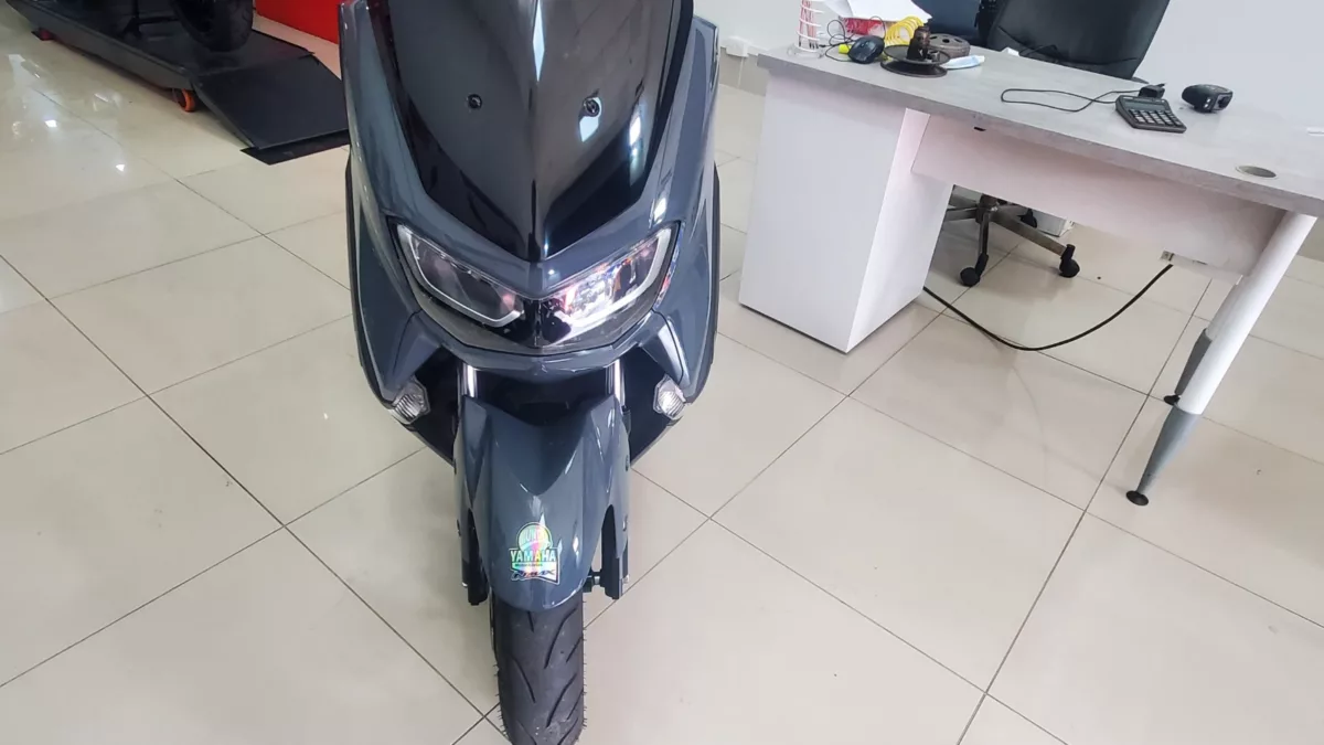 Yamaha Nmax Connected 2026 — foto 8