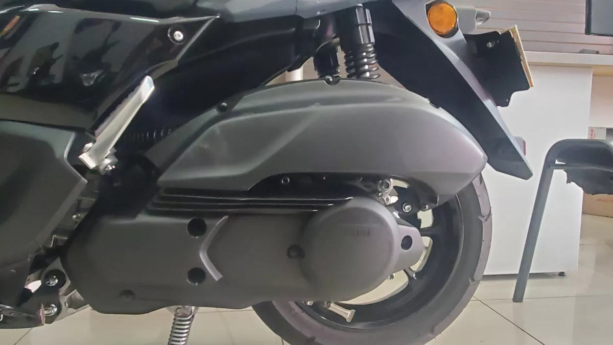 Yamaha Nmax Connected 2026 — foto 15