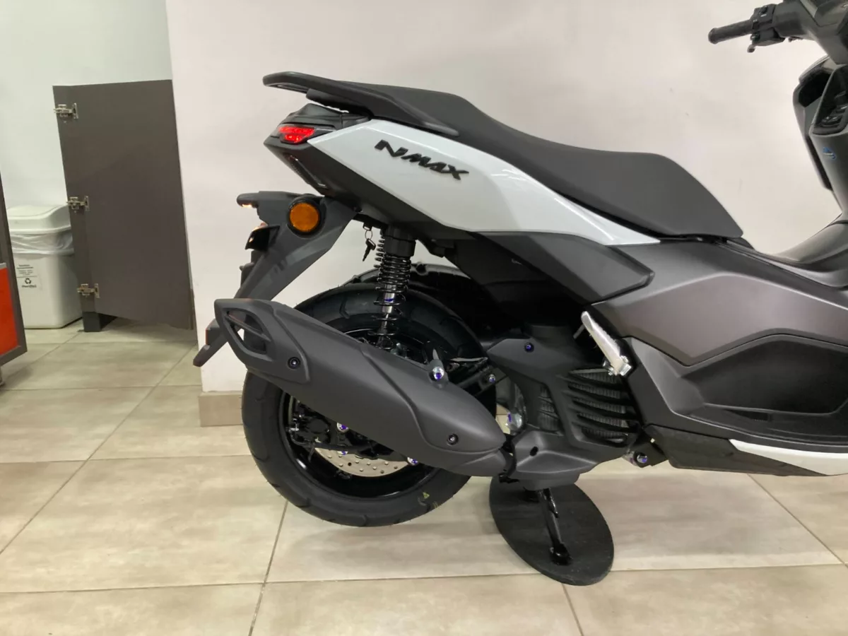 Yamaha Nmax 155 V3 2027 — foto 7