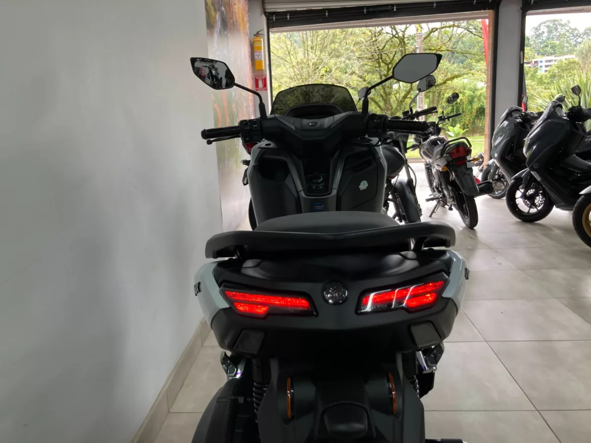 Yamaha Nmax 155 V3 2027 — foto 9