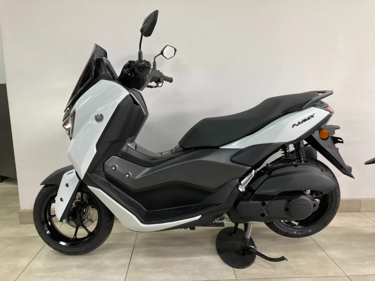 Yamaha Nmax 155 V3 2027 — foto 16