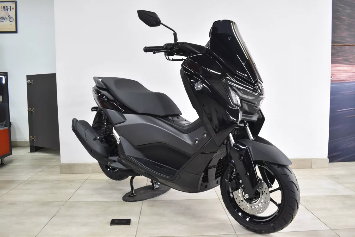 Yamaha Nmax 155 V3 2027 — foto 18