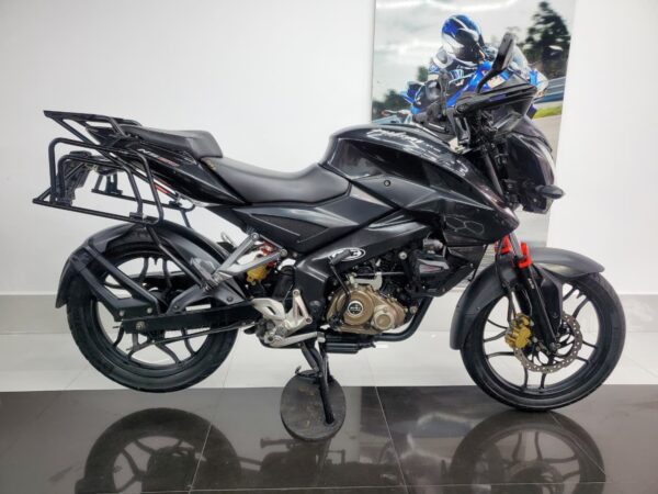 Bajaj Pulsar 150 Ns 2017