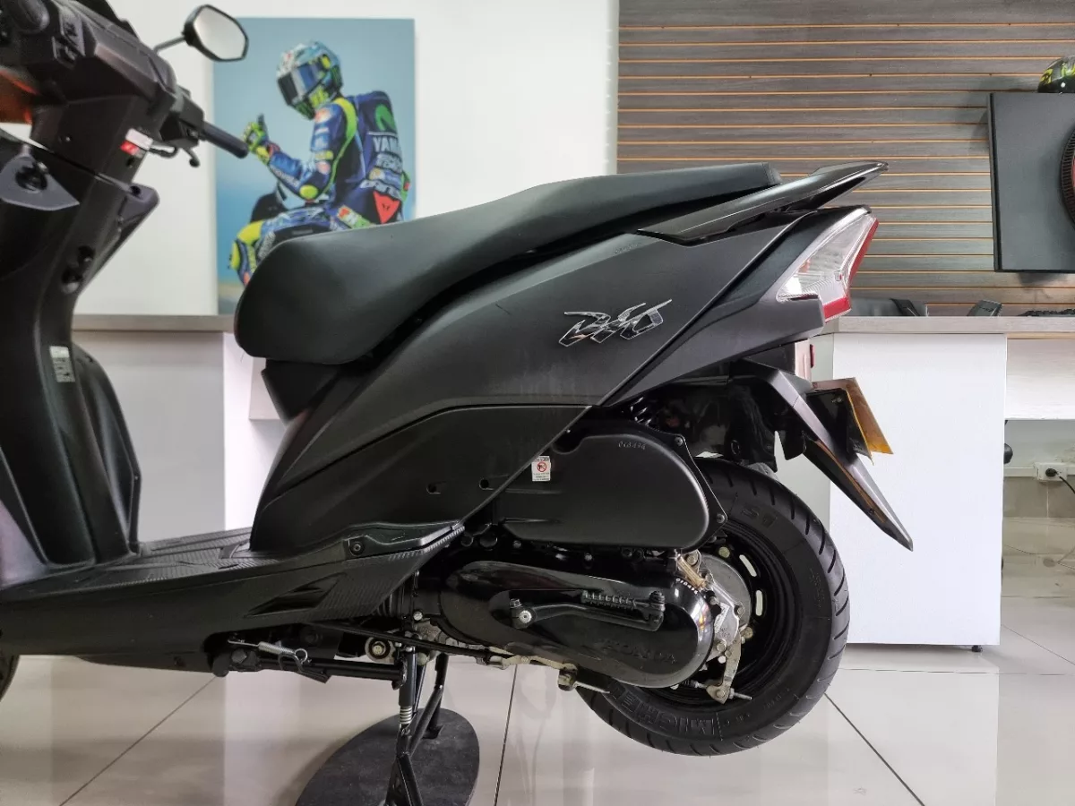 Honda Dio 110 2024 — foto 11
