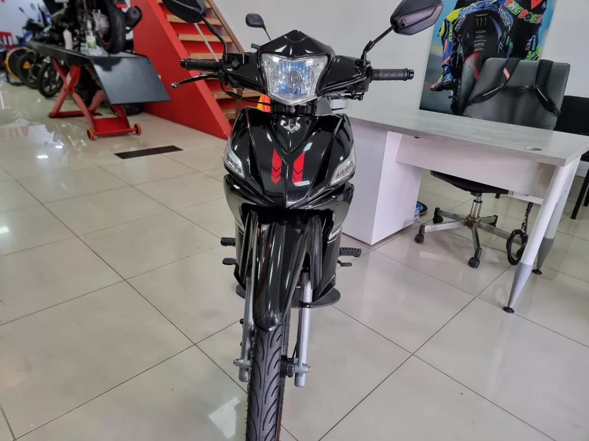 Victory Advance 126 2022 — foto 13