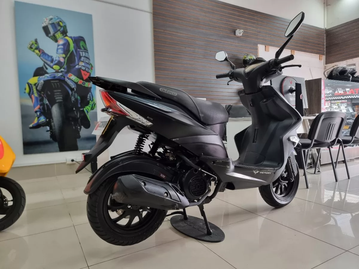 Victory Life 125 2024 — foto 11