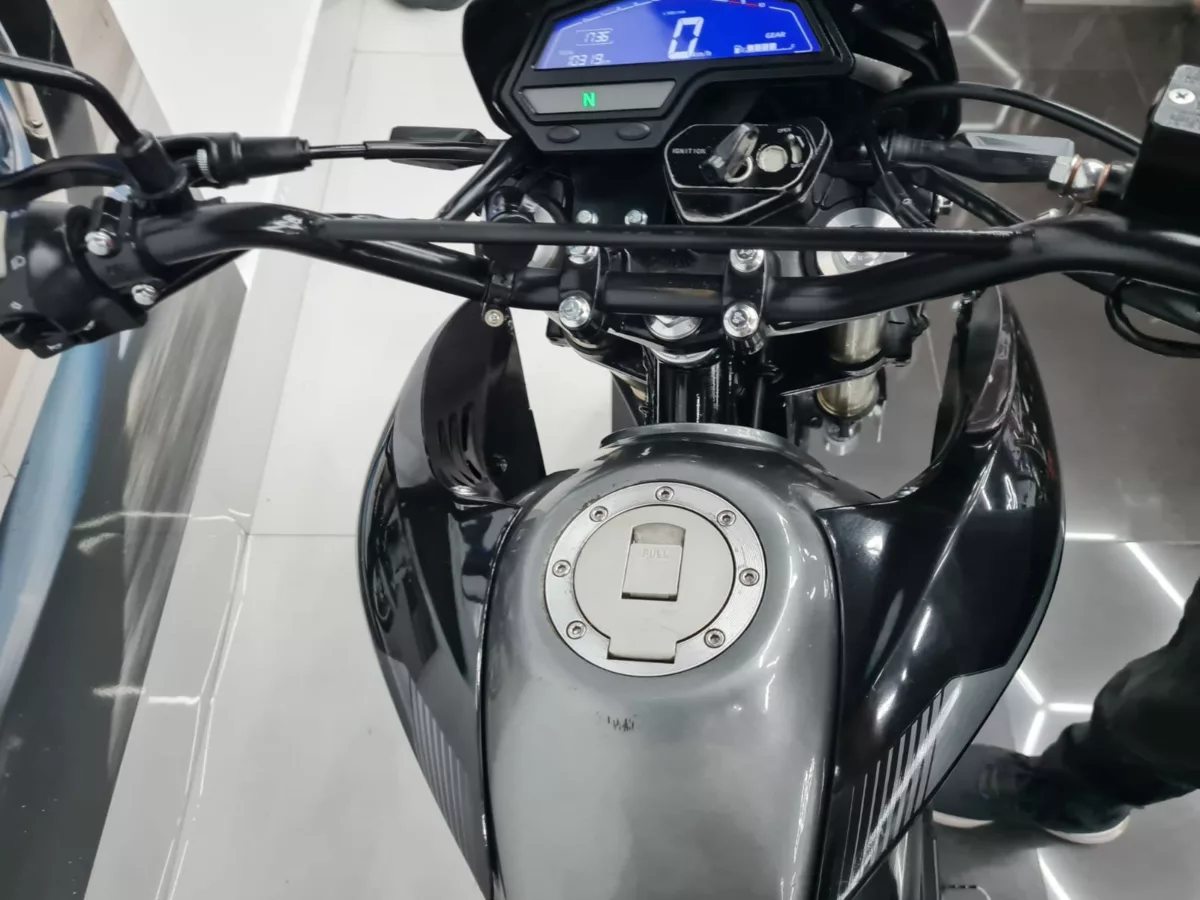 VICTORY MRX 200 2026 — foto 10