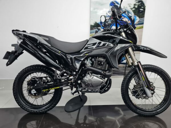 VICTORY MRX 200 2026