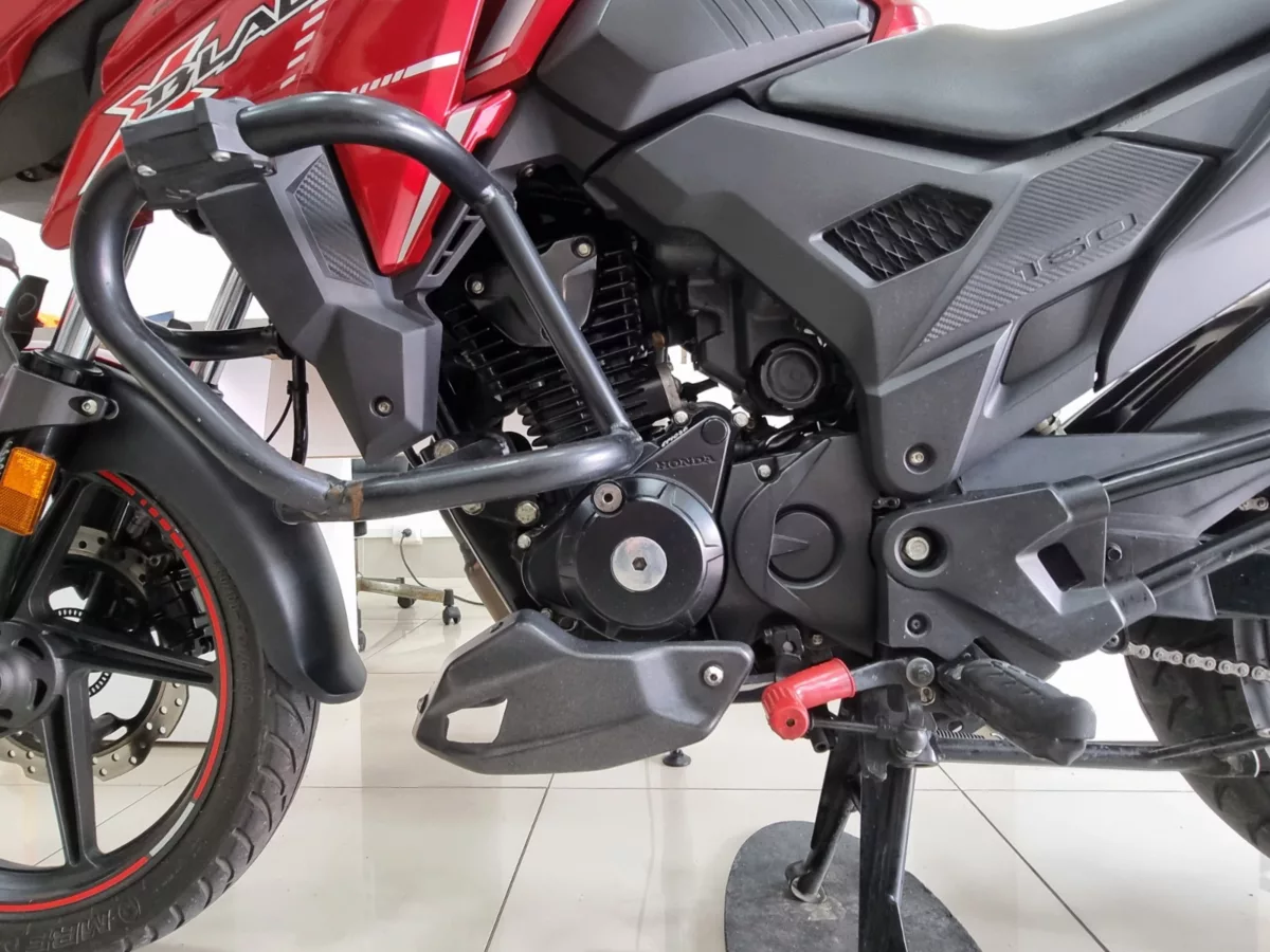Honda Xblade 160 2023 — foto 15