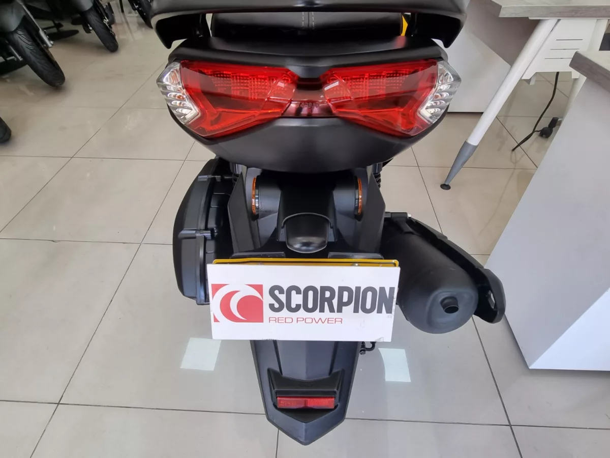 Yamaha Nmax Connected 2024 — foto 15